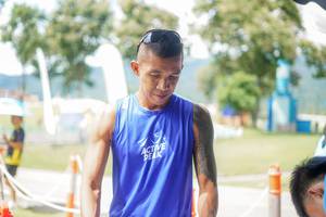 BIB: 
                            <button type="button" onclick="openModal(26545330)" class="btn btn-primary btn-sm float-right btn-popup" data-toggle="modal" data-target=".modal-high-quality">
                        <i class="fas fa-shopping-cart"></i> Add to Cart
                    </button>
                                            <button type="button" onclick="isThisMe(26545330, true)" class="btn btn-success btn-sm float-right btn-popup btn-isme hidden" data-toggle="tooltip" data-placement="bottom" title="นี่คือรูปของคุณใช่ไหม คลิกที่นี่เพื่อเอาเข้าอัลบั้ม">
                        <i class="fas fa-plus"></i> Add to album
                    </button>
                    <button type="button" onclick="isThisMe(26545330, false)" class="btn btn-warning btn-sm float-right btn-popup btn-isnotme hidden">
                        <i class="fas fa-ban"></i> Remove from album
                    </button>